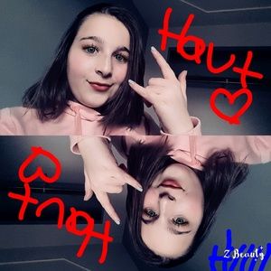 Meet your Posher, Natalie